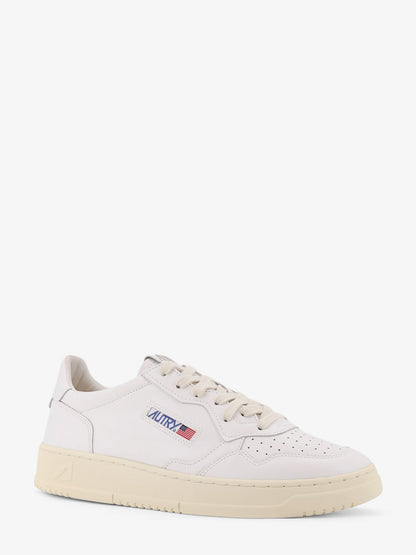 Medalist leather sneakers thumbnail