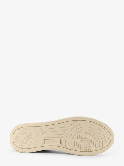Medalist leather sneakers thumbnail