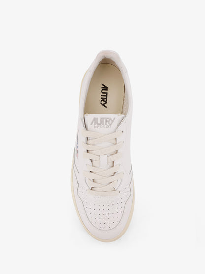 Medalist leather sneakers thumbnail