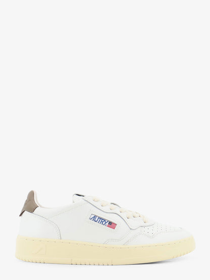 Medalist leather sneakers thumbnail