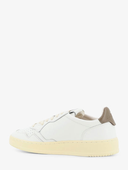 Medalist leather sneakers thumbnail