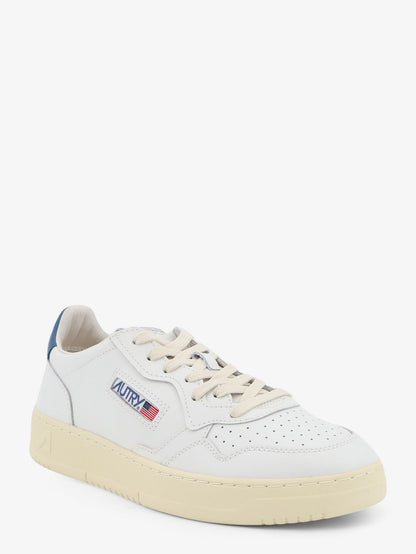 Medalist Leather Sneakers thumbnail
