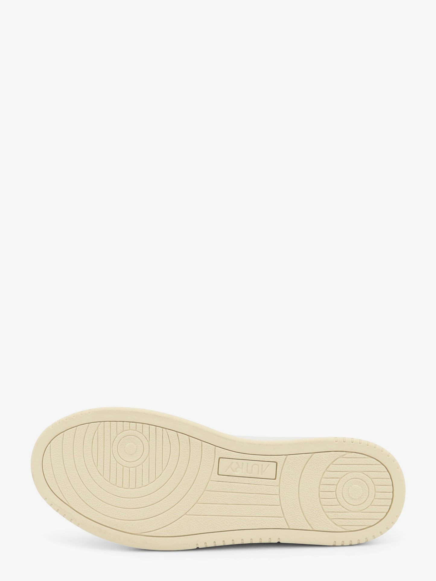 Medalist Low leather sneakers