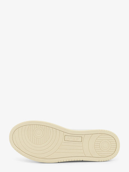 Medalist Low leather sneakers thumbnail