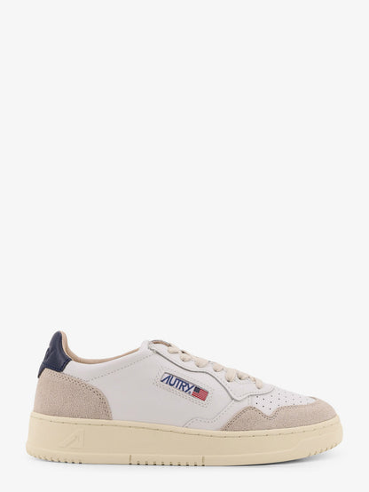 Medalist leather sneakers thumbnail