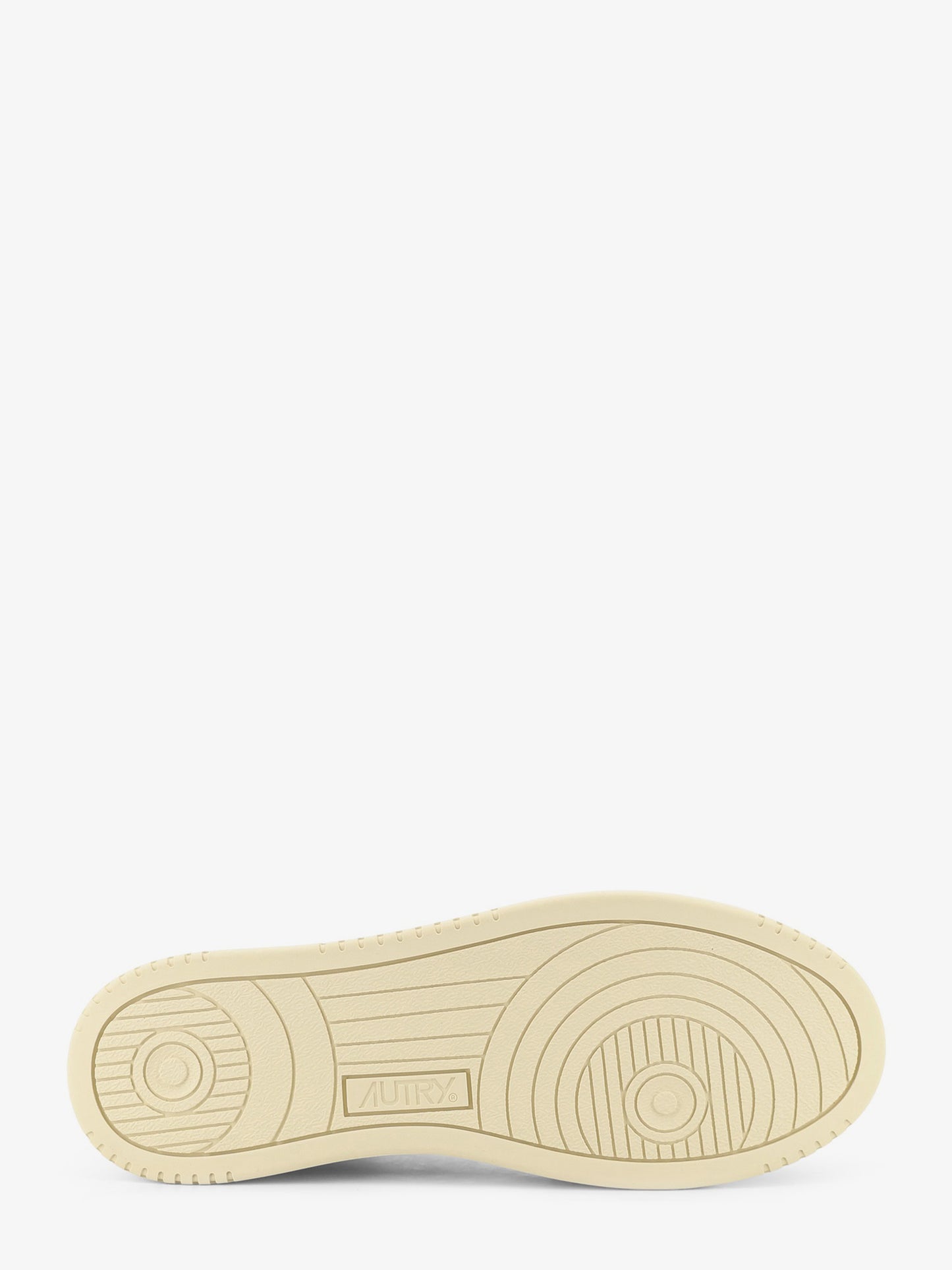 Sneakers Medalist Low in pelle con logo laterale