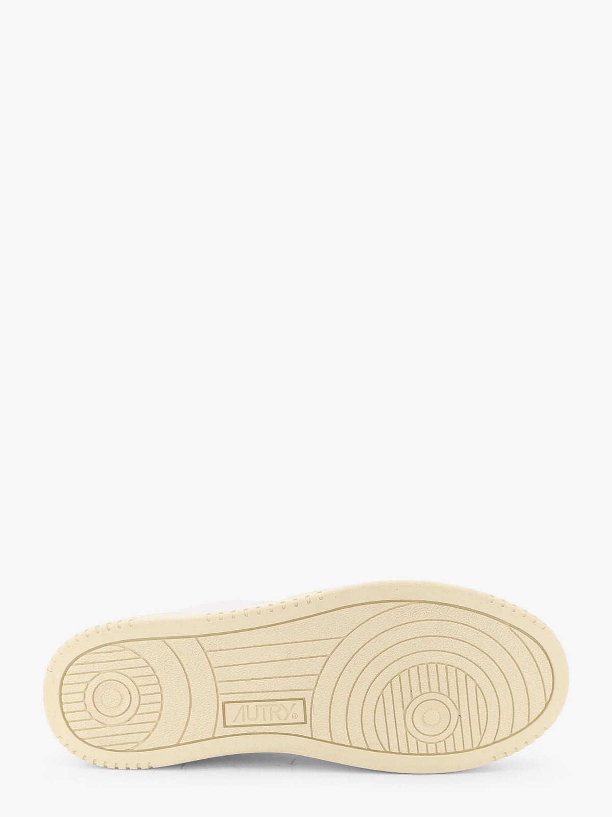 Medalist Low sneakers in leather and suede