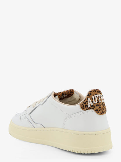 Medalist Leather Sneakers thumbnail