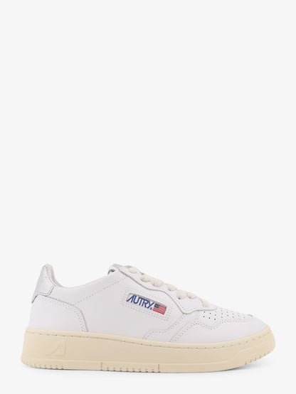 Medalist leather sneakers thumbnail