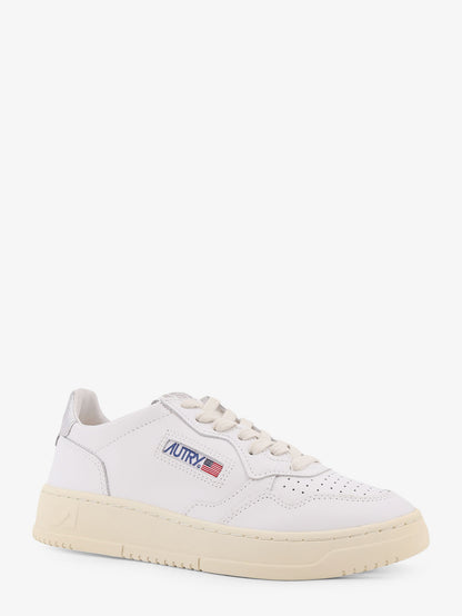 Medalist leather sneakers thumbnail