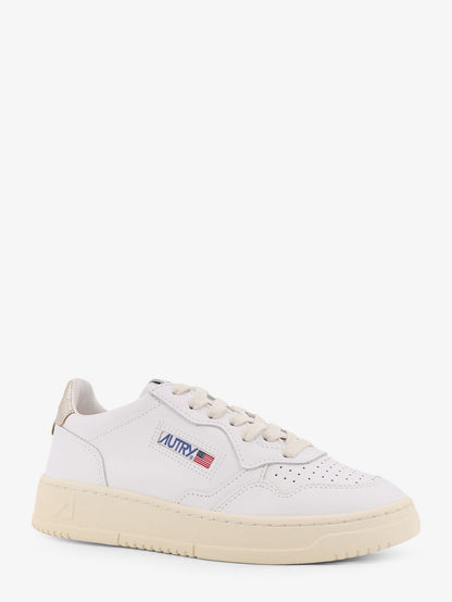 Medalist leather sneakers thumbnail