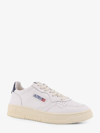 Medalist leather sneakers thumbnail