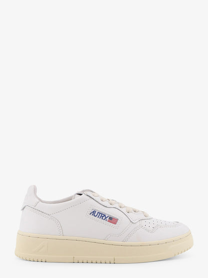 Medalist leather sneakers thumbnail