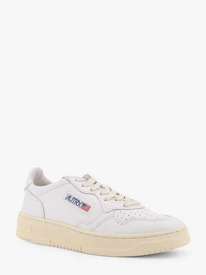 Medalist leather sneakers thumbnail