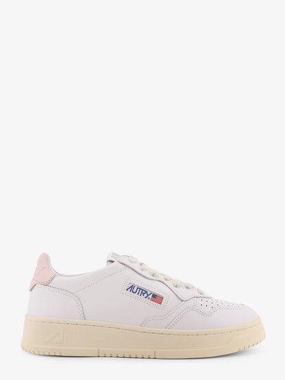 Medalist leather sneakers thumbnail