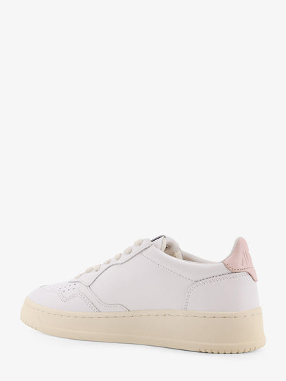 Medalist leather sneakers thumbnail