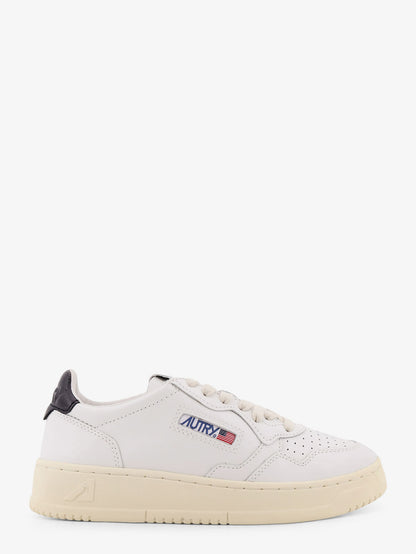 Medalist leather sneakers thumbnail