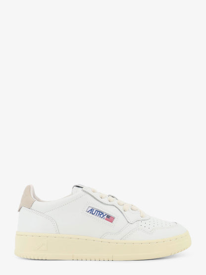 Sneakers Medalist in pelle thumbnail