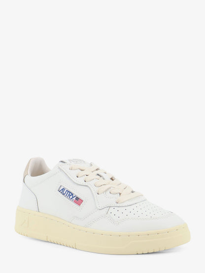 Sneakers Medalist in pelle thumbnail