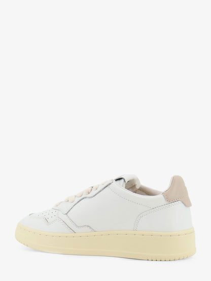 Sneakers Medalist in pelle thumbnail
