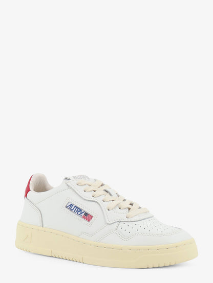 Sneakers Medalist in pelle thumbnail