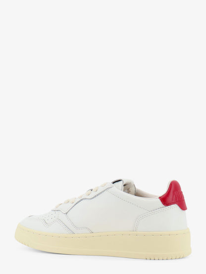 Sneakers Medalist in pelle thumbnail