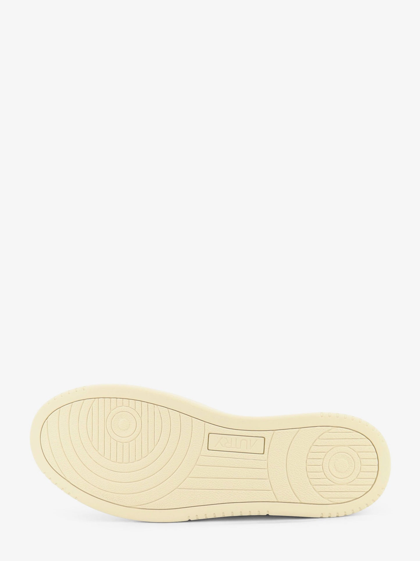 Sneakers Medalist in pelle