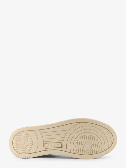 Medalist Low leather sneakers thumbnail