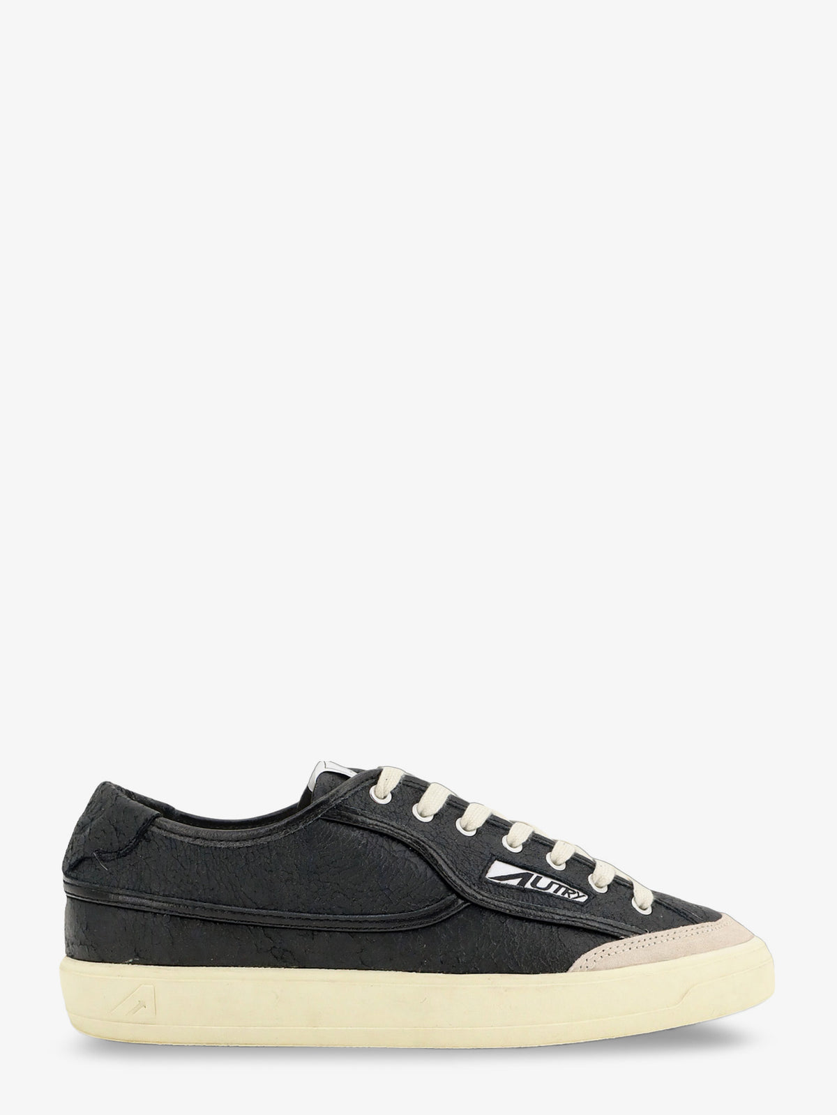Windscape Leather Sneakers