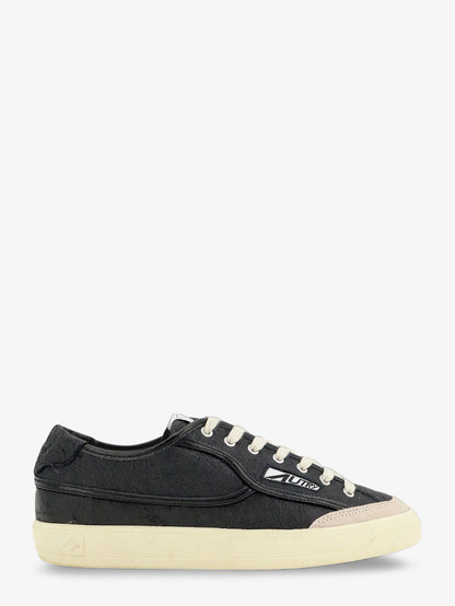 Windscape Leather Sneakers thumbnail