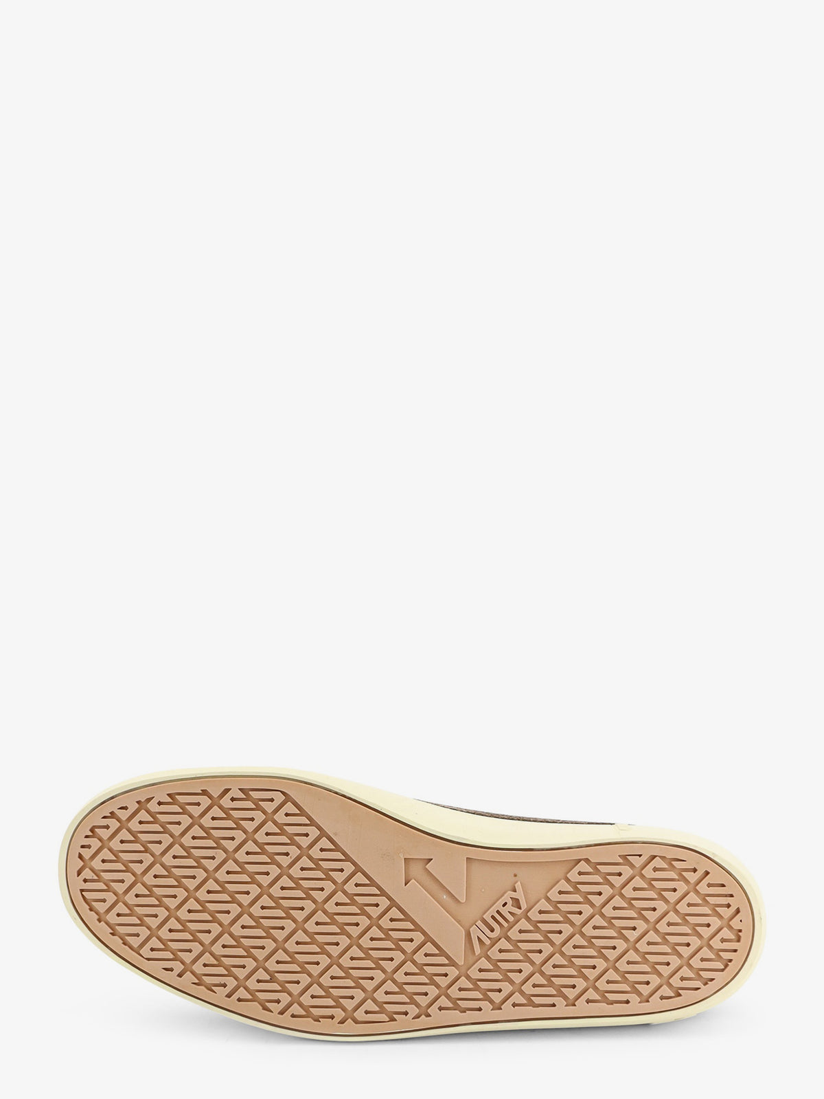 Windscape suede sneakers with Logo