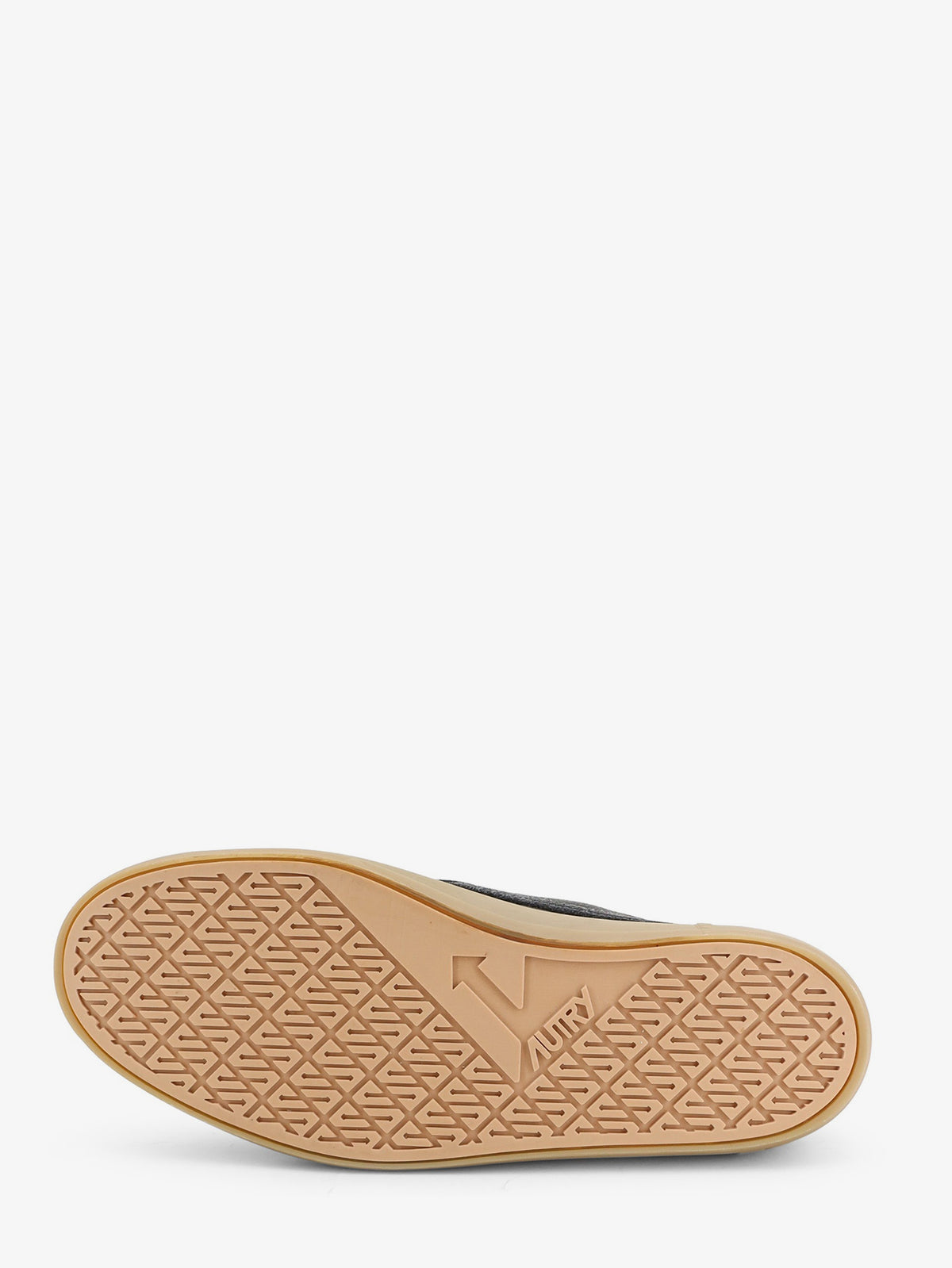 Winscape suede sneakers with logo