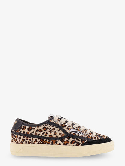 Windscape Low Pony Hair sneakers thumbnail