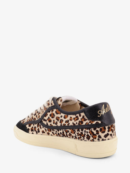 Windscape Low Pony Hair sneakers thumbnail