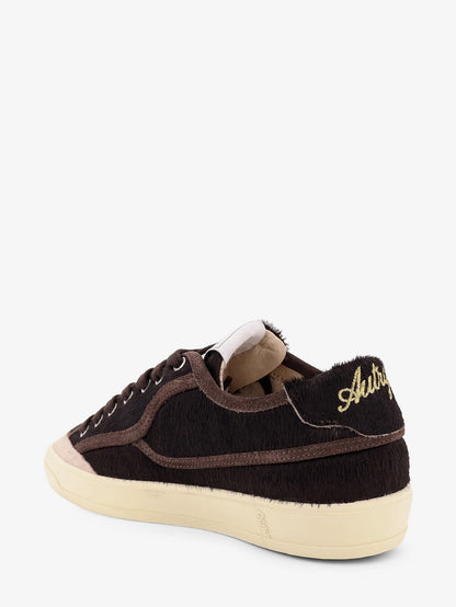 Windscape Low Pony hair sneakers thumbnail
