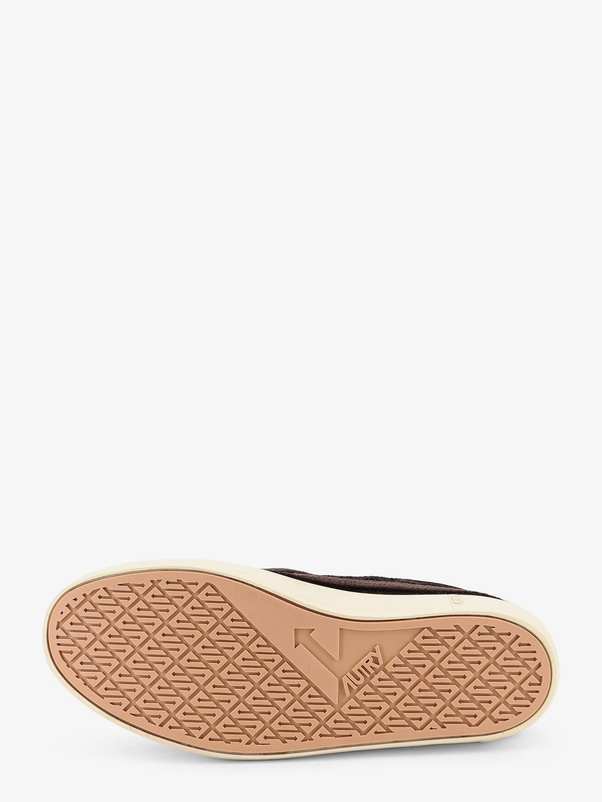 Windscape Low Pony hair sneakers