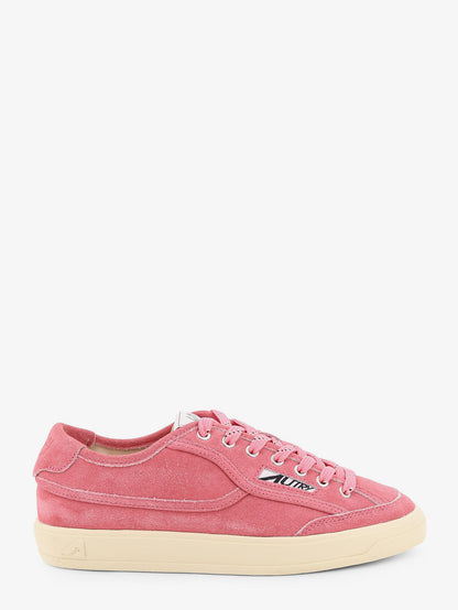Sneakers Windscape Low in suede thumbnail