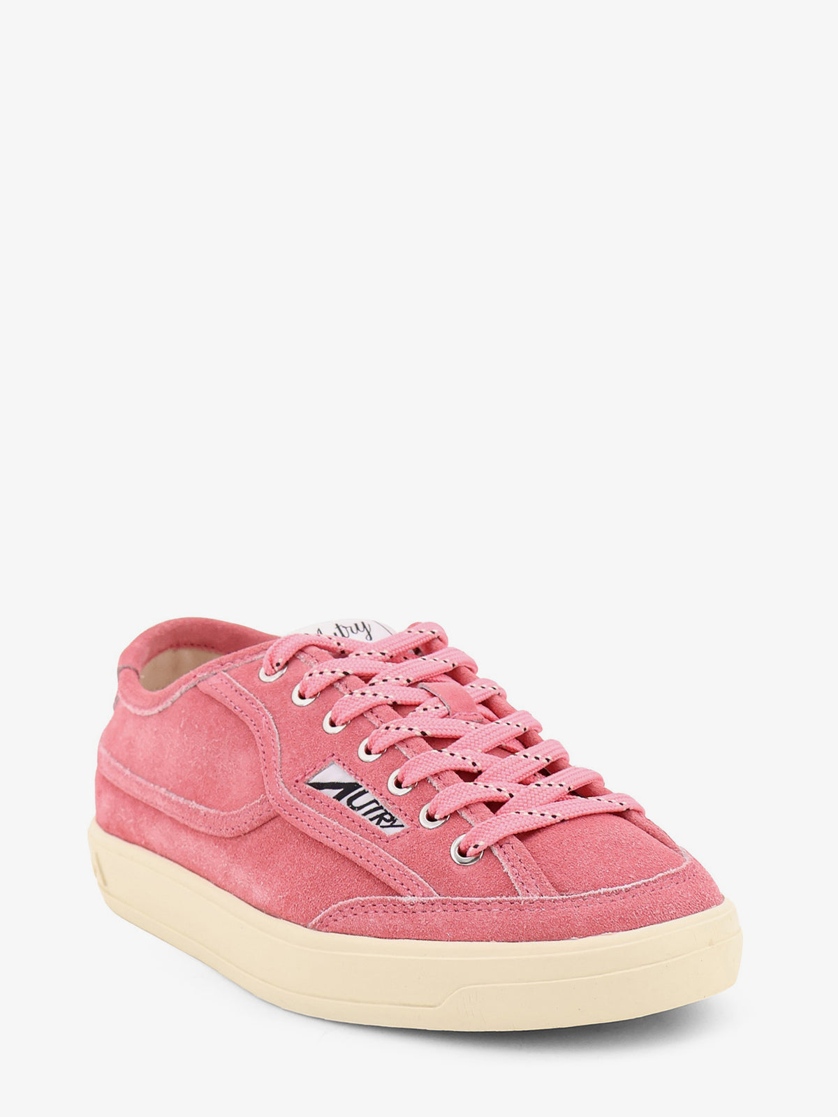 Sneakers Windscape Low in suede