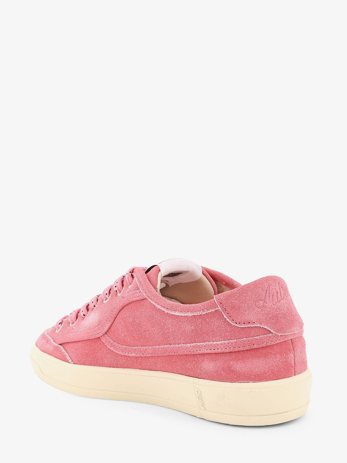 Sneakers Windscape Low in suede