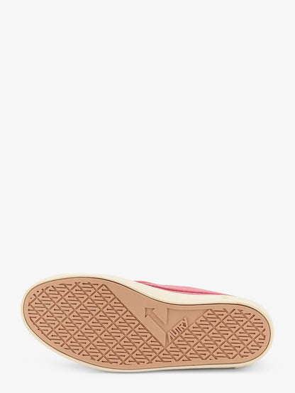 Sneakers Windscape Low in suede thumbnail