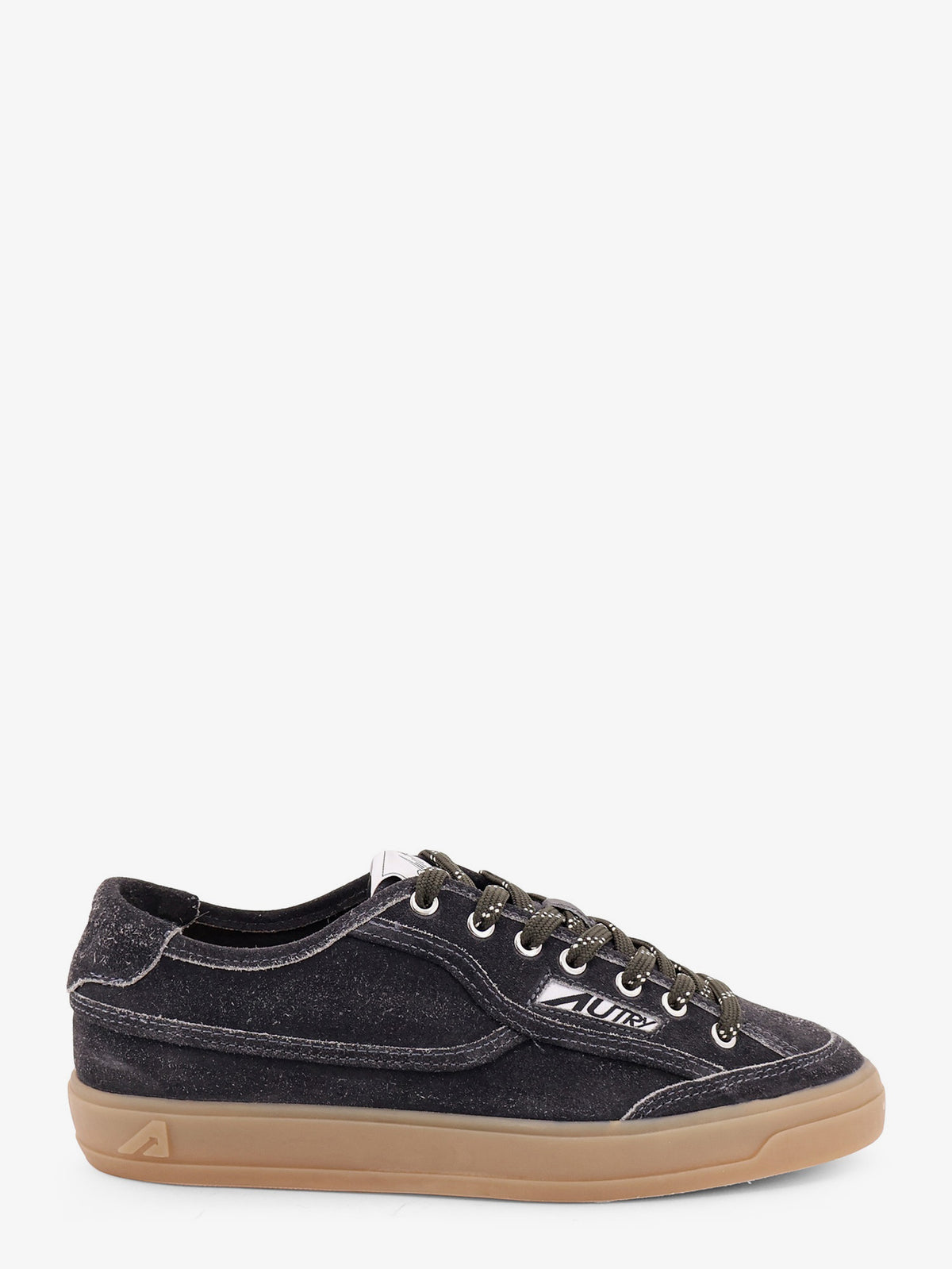 Sneakers Windscape Low in suede
