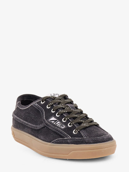 Sneakers Windscape Low in suede thumbnail