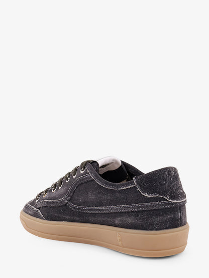 Sneakers Windscape Low in suede thumbnail
