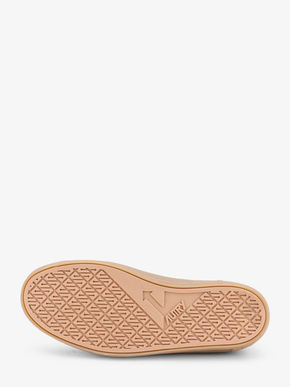 Sneakers Windscape Low in suede thumbnail