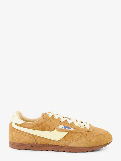 Sneakers Windspin in suede thumbnail