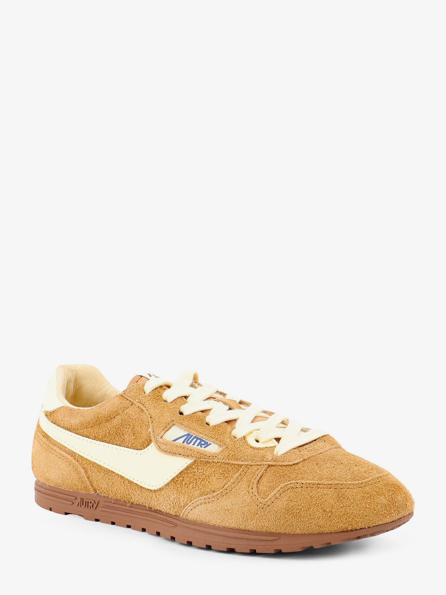 Sneakers Windspin in suede