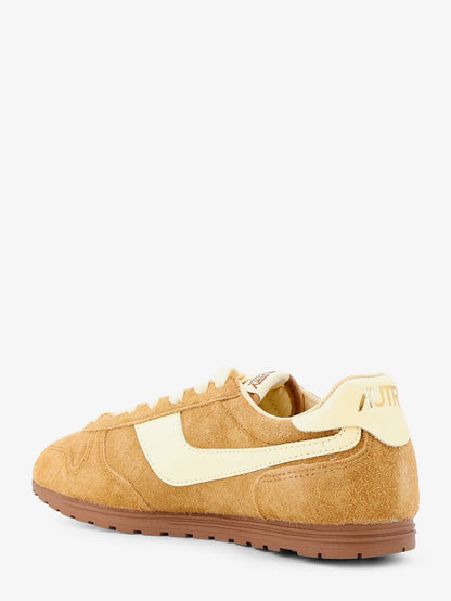 Sneakers Windspin in suede thumbnail
