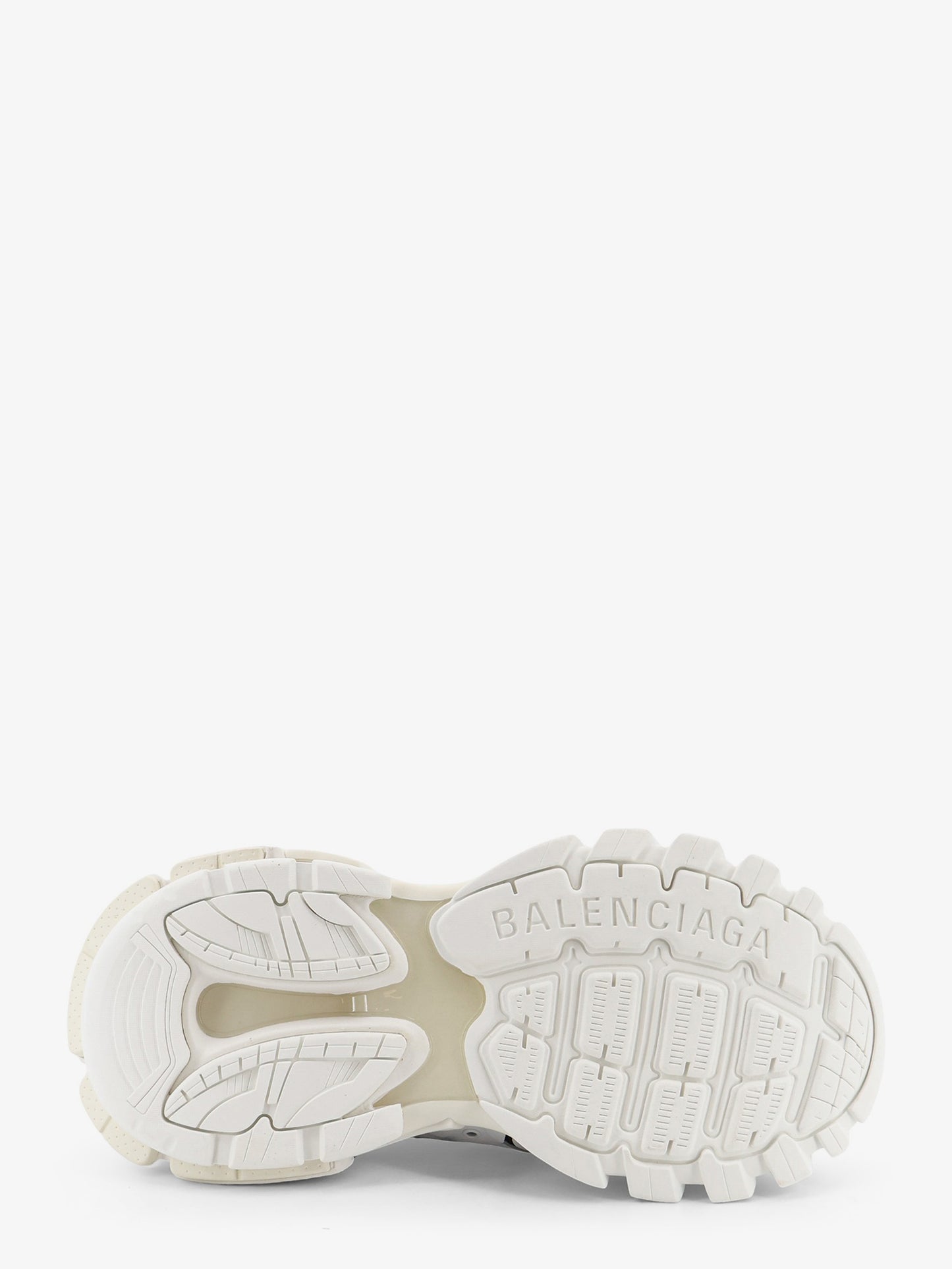 Track Shirt polyurethane sneakers with side logo