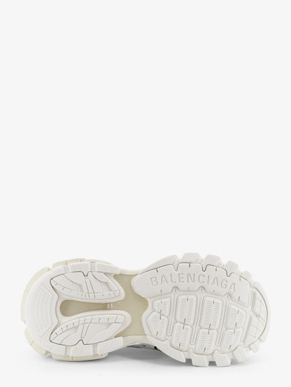 Track Shirt polyurethane sneakers with side logo thumbnail