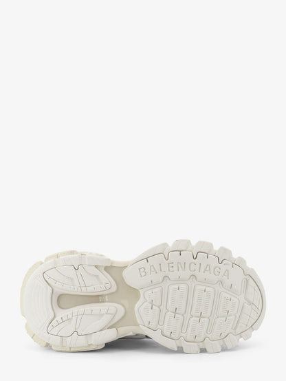 Track Signature sneakers with side logo print thumbnail